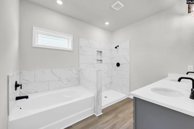 2177 Allan Crest Road, Blythewood, SC 29016