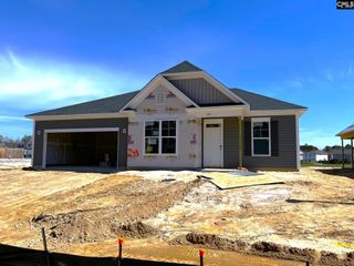 2177 Allan Crest Road, Blythewood, SC 29016