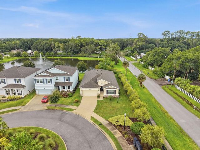 12542 CANDLEBERRY CIRCLE, Tampa, FL 33635
