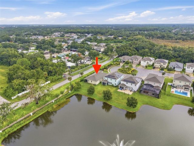 12542 CANDLEBERRY CIRCLE, Tampa, FL 33635