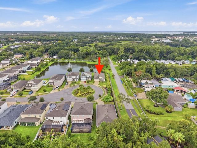 12542 CANDLEBERRY CIRCLE, Tampa, FL 33635
