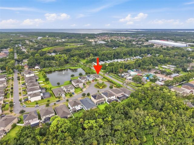 12542 CANDLEBERRY CIRCLE, Tampa, FL 33635