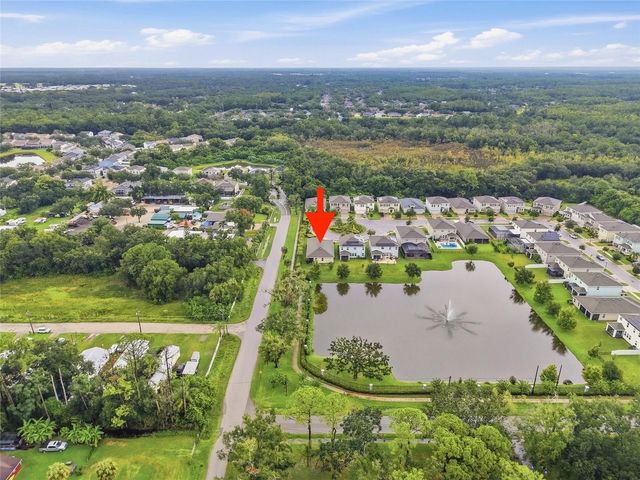 12542 CANDLEBERRY CIRCLE, Tampa, FL 33635