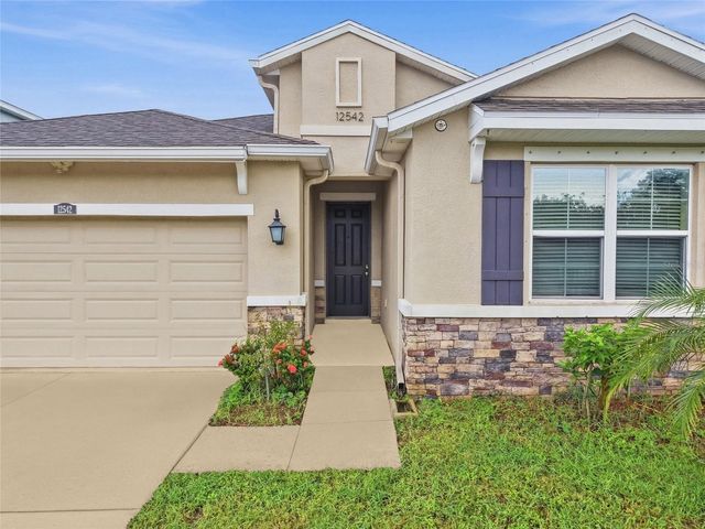 12542 CANDLEBERRY CIRCLE, Tampa, FL 33635