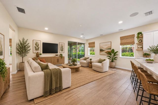 12542 CANDLEBERRY CIRCLE, Tampa, FL 33635