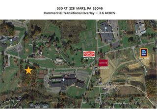 530 Route 228, Adams Twp, PA 16046