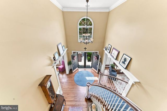 1 BEECH TREE DR, Glen Mills, PA 19342