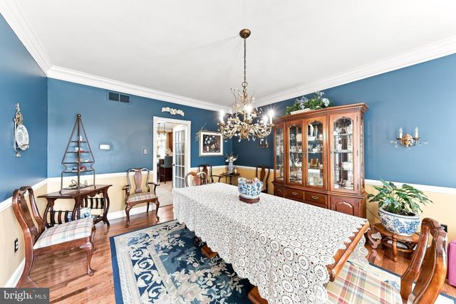 1 BEECH TREE DR, Glen Mills, PA 19342