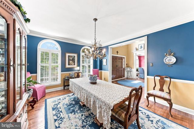 1 BEECH TREE DR, Glen Mills, PA 19342