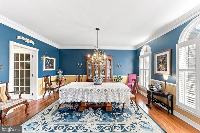 1 BEECH TREE DR, Glen Mills, PA 19342