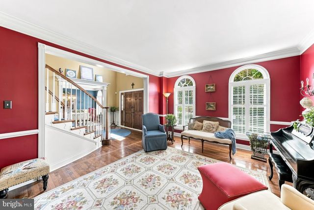1 BEECH TREE DR, Glen Mills, PA 19342