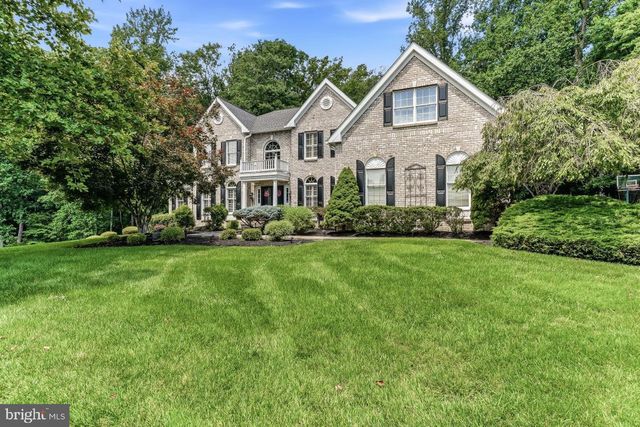 1 BEECH TREE DR, Glen Mills, PA 19342