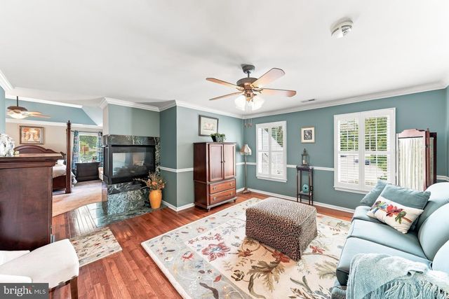 1 BEECH TREE DR, Glen Mills, PA 19342