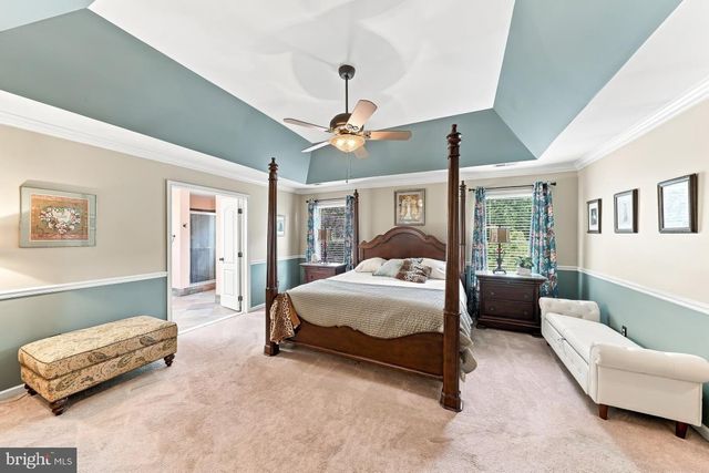 1 BEECH TREE DR, Glen Mills, PA 19342