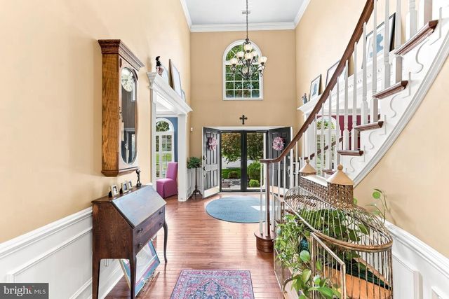 1 BEECH TREE DR, Glen Mills, PA 19342