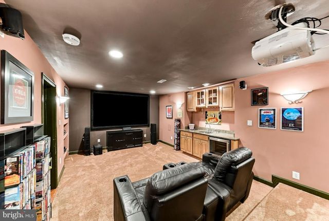 1 BEECH TREE DR, Glen Mills, PA 19342