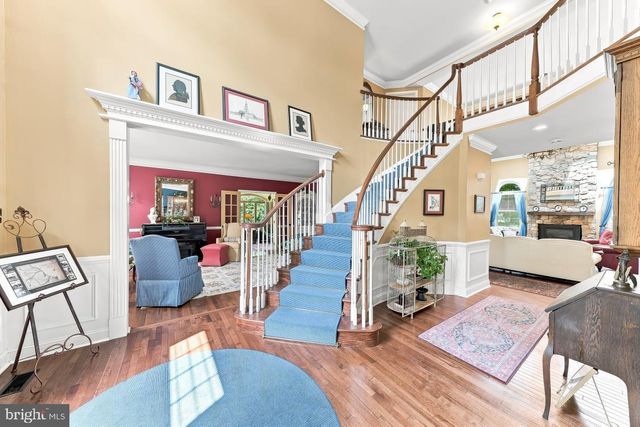 1 BEECH TREE DR, Glen Mills, PA 19342