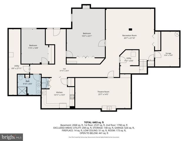 1 BEECH TREE DR, Glen Mills, PA 19342