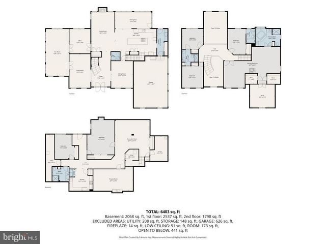 1 BEECH TREE DR, Glen Mills, PA 19342