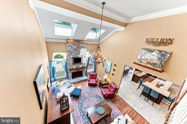 1 BEECH TREE DR, Glen Mills, PA 19342