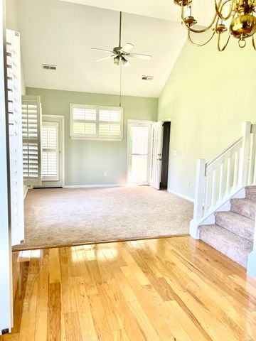 8709 Grassy Oak Trail, North Charleston, SC 29420
