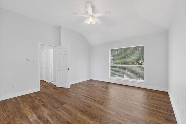 610 English Oak Drive, Allen, TX 75002