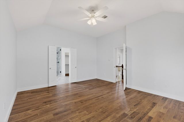 610 English Oak Drive, Allen, TX 75002