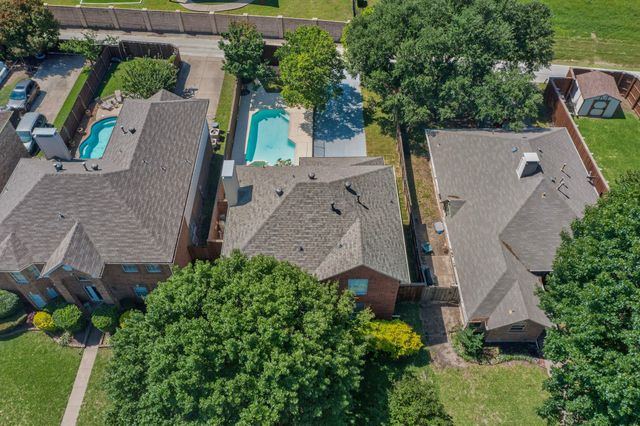 610 English Oak Drive, Allen, TX 75002