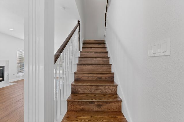 610 English Oak Drive, Allen, TX 75002