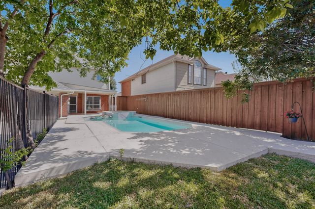 610 English Oak Drive, Allen, TX 75002