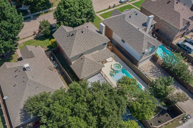 610 English Oak Drive, Allen, TX 75002