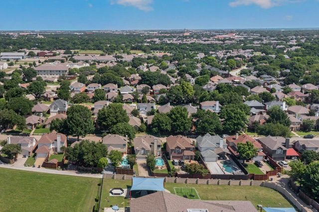 610 English Oak Drive, Allen, TX 75002