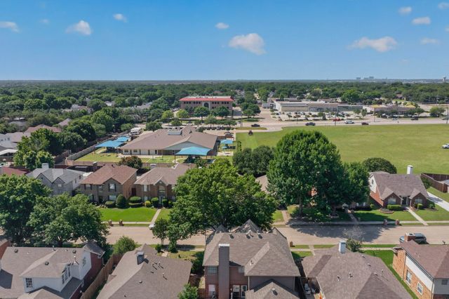 610 English Oak Drive, Allen, TX 75002