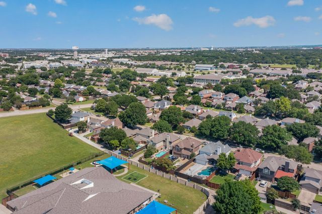 610 English Oak Drive, Allen, TX 75002