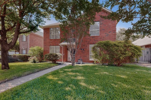 610 English Oak Drive, Allen, TX 75002
