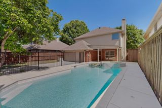610 English Oak Drive, Allen, TX 75002