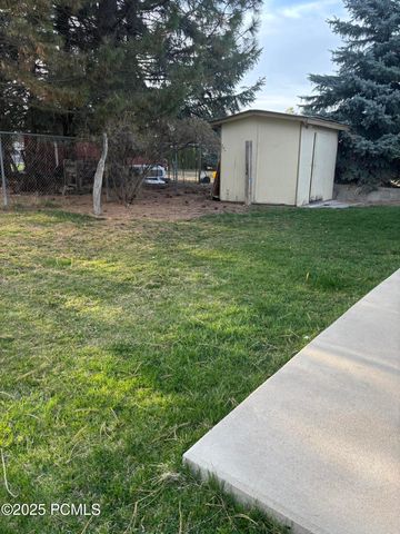 260 S 300 East, Heber City, UT 84032