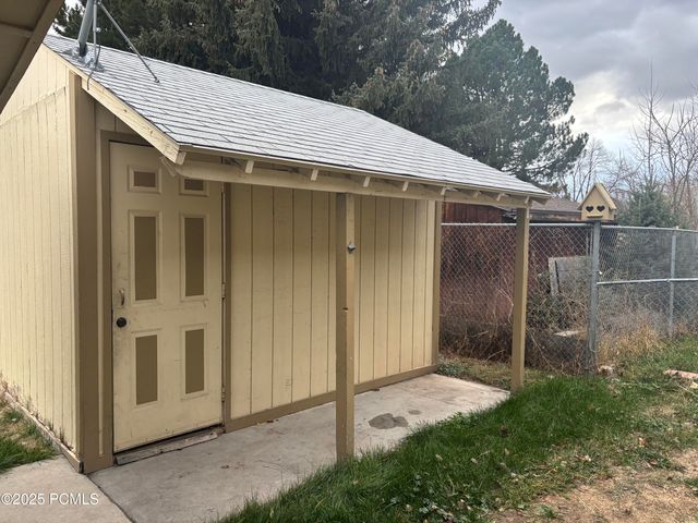 260 S 300 East, Heber City, UT 84032