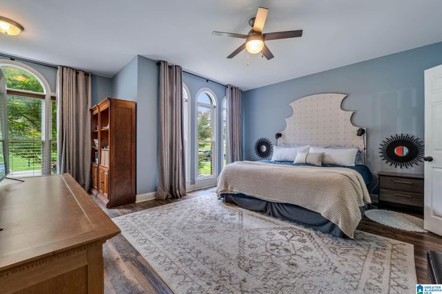 1223 EAGLE PARK ROAD, Birmingham, AL 35242