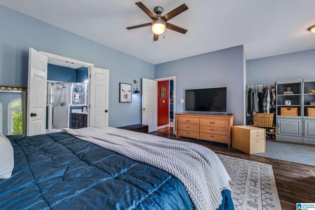 1223 EAGLE PARK ROAD, Birmingham, AL 35242