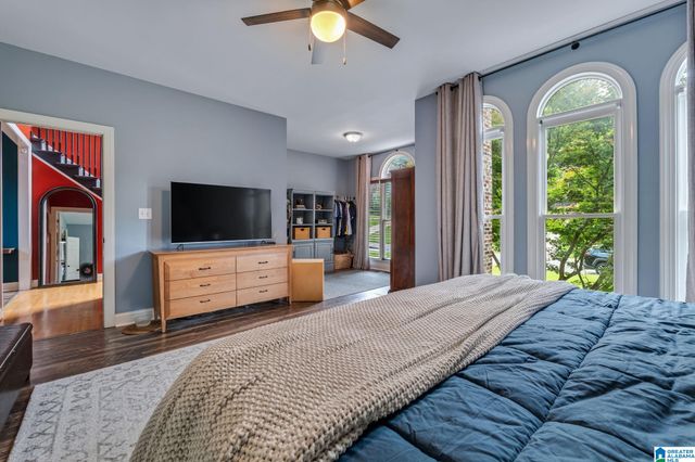 1223 EAGLE PARK ROAD, Birmingham, AL 35242