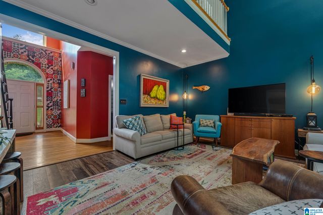 1223 EAGLE PARK ROAD, Birmingham, AL 35242