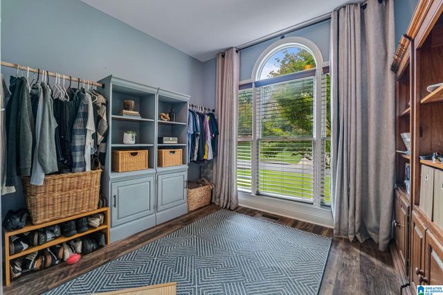 1223 EAGLE PARK ROAD, Birmingham, AL 35242