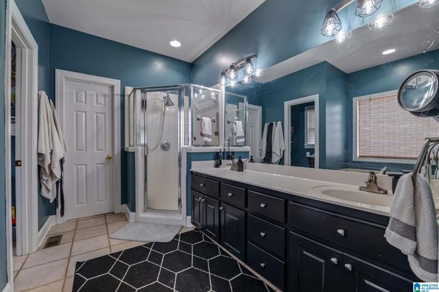 1223 EAGLE PARK ROAD, Birmingham, AL 35242