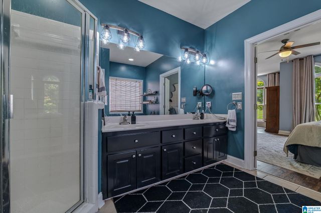 1223 EAGLE PARK ROAD, Birmingham, AL 35242