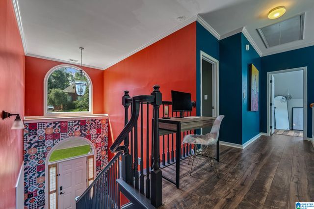 1223 EAGLE PARK ROAD, Birmingham, AL 35242