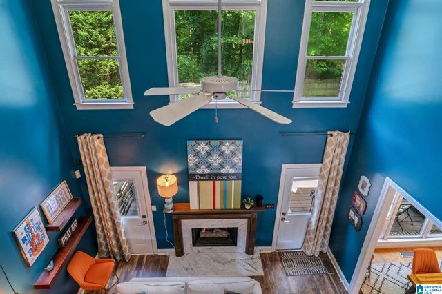 1223 EAGLE PARK ROAD, Birmingham, AL 35242