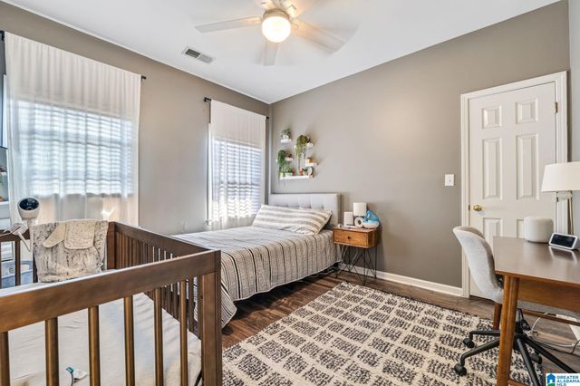 1223 EAGLE PARK ROAD, Birmingham, AL 35242