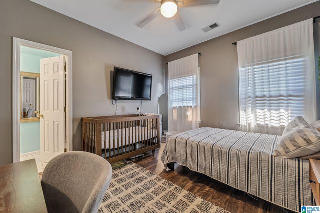 1223 EAGLE PARK ROAD, Birmingham, AL 35242