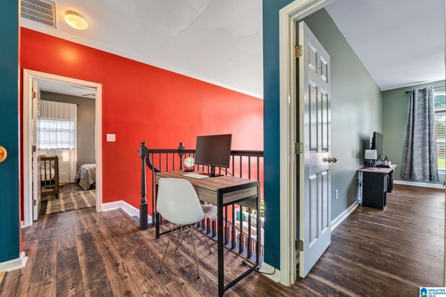 1223 EAGLE PARK ROAD, Birmingham, AL 35242